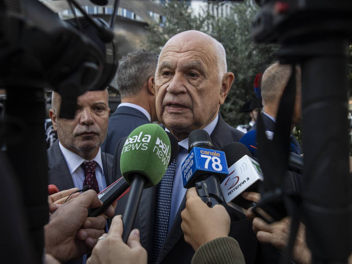 Referendum sulla giustizia: ecco la possibile data Referendum sulla giustizia: ecco la possibile data