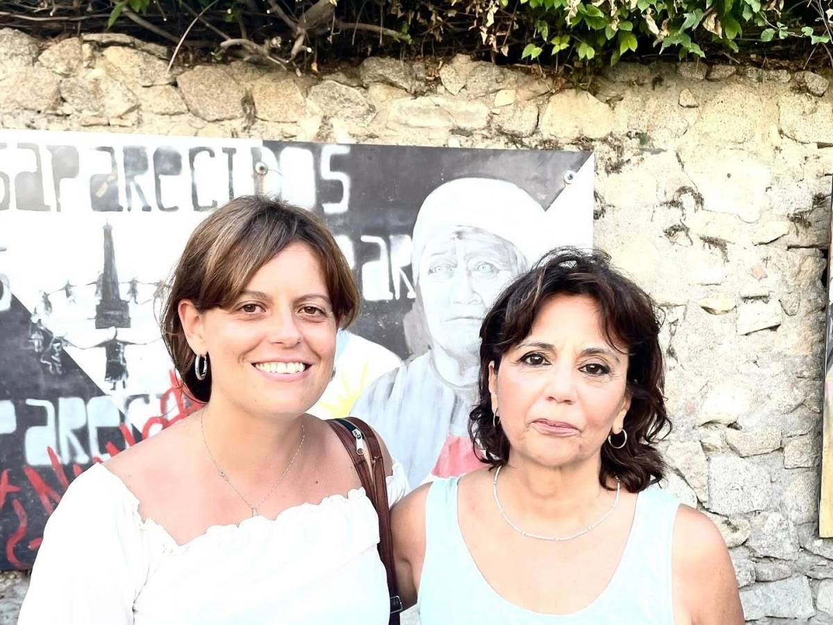 “Attaccata dai postfascisti”. La solidarietà di Ilaria Salis a Donatella Di Cesare