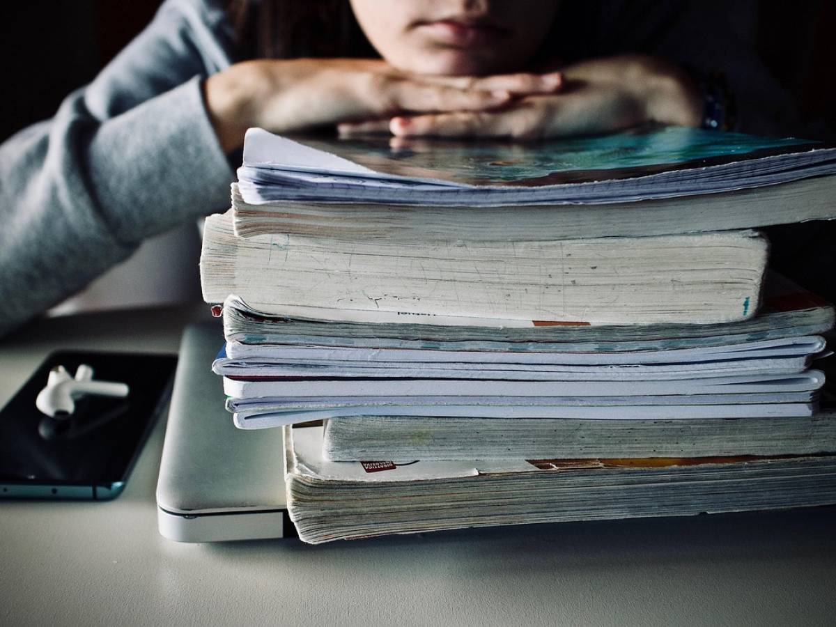 scuola si valuta la detrazione del 19 per libri scolastici e cancelleria