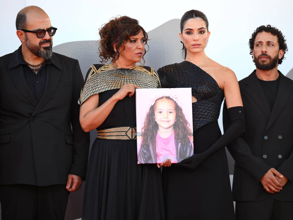 La voce di Hind Rajab: dove e quando vedere il film più discusso di Venezia