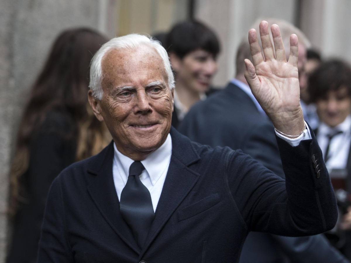Il cordoglio della politica per la morte di "Re" Giorgio Il cordoglio della politica per la morte di "Re" Giorgio