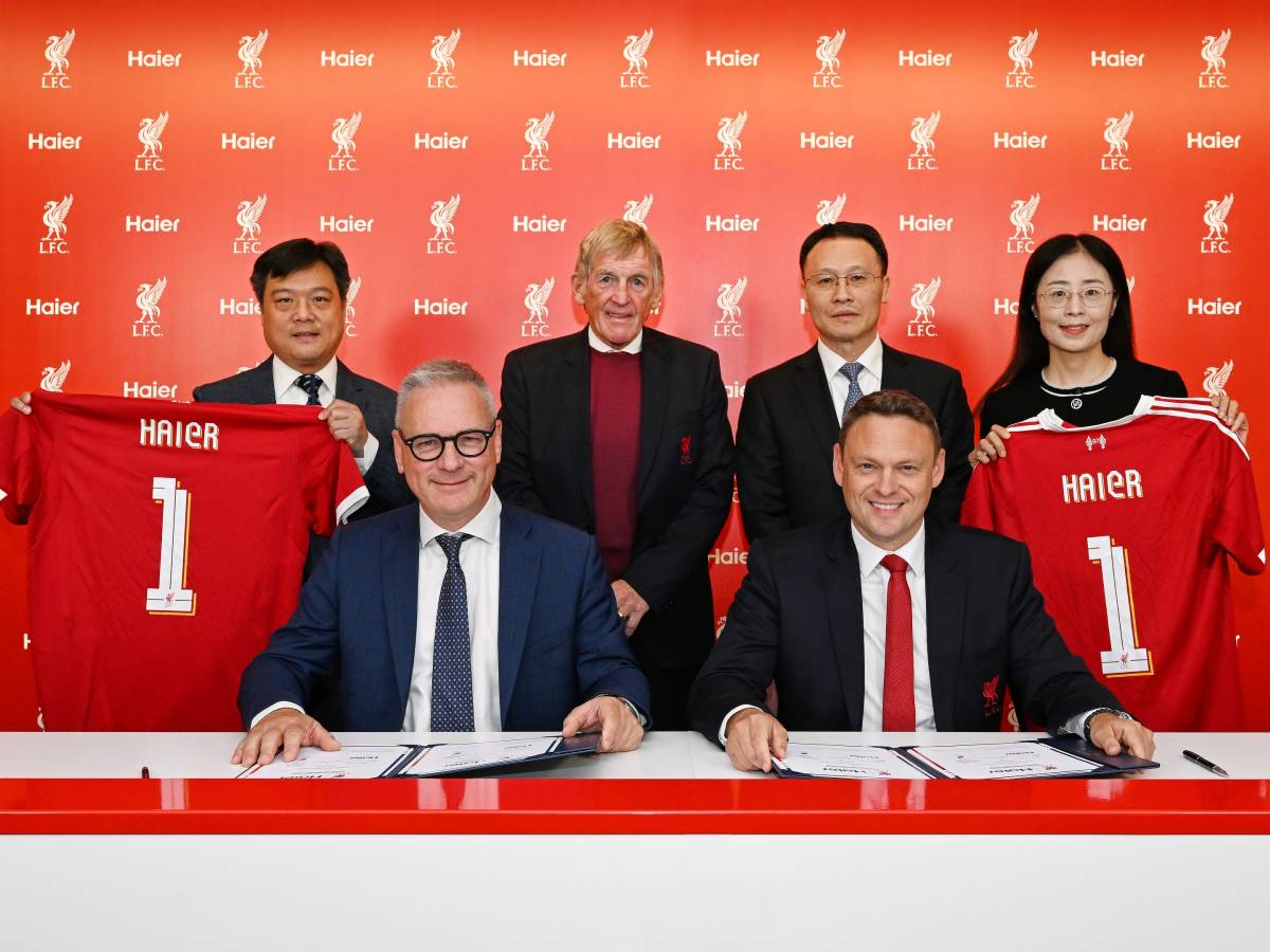 Haier Liverpool