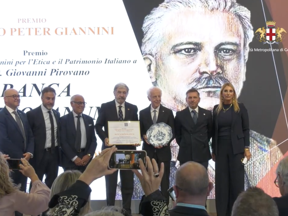 Doris come Giannini, un gigante umile Doris come Giannini, un gigante umile