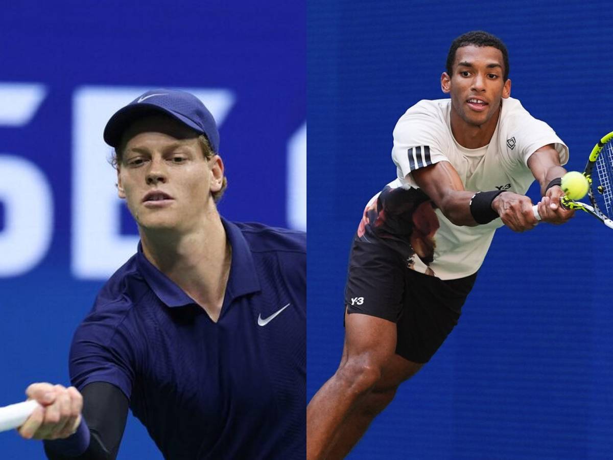 Us Open, Sinner contro Auger-Aliassime per la finale: chi è l