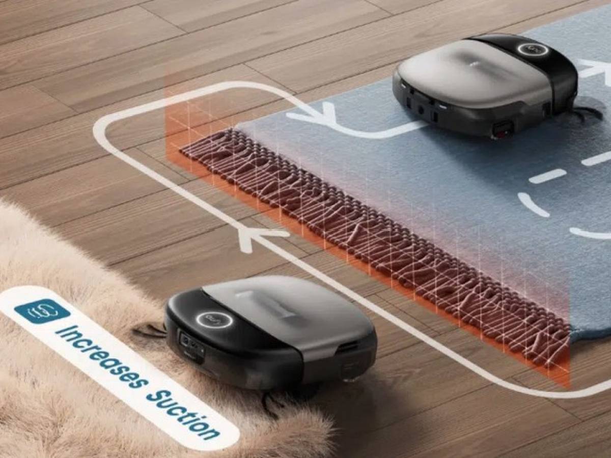 IFA roomba