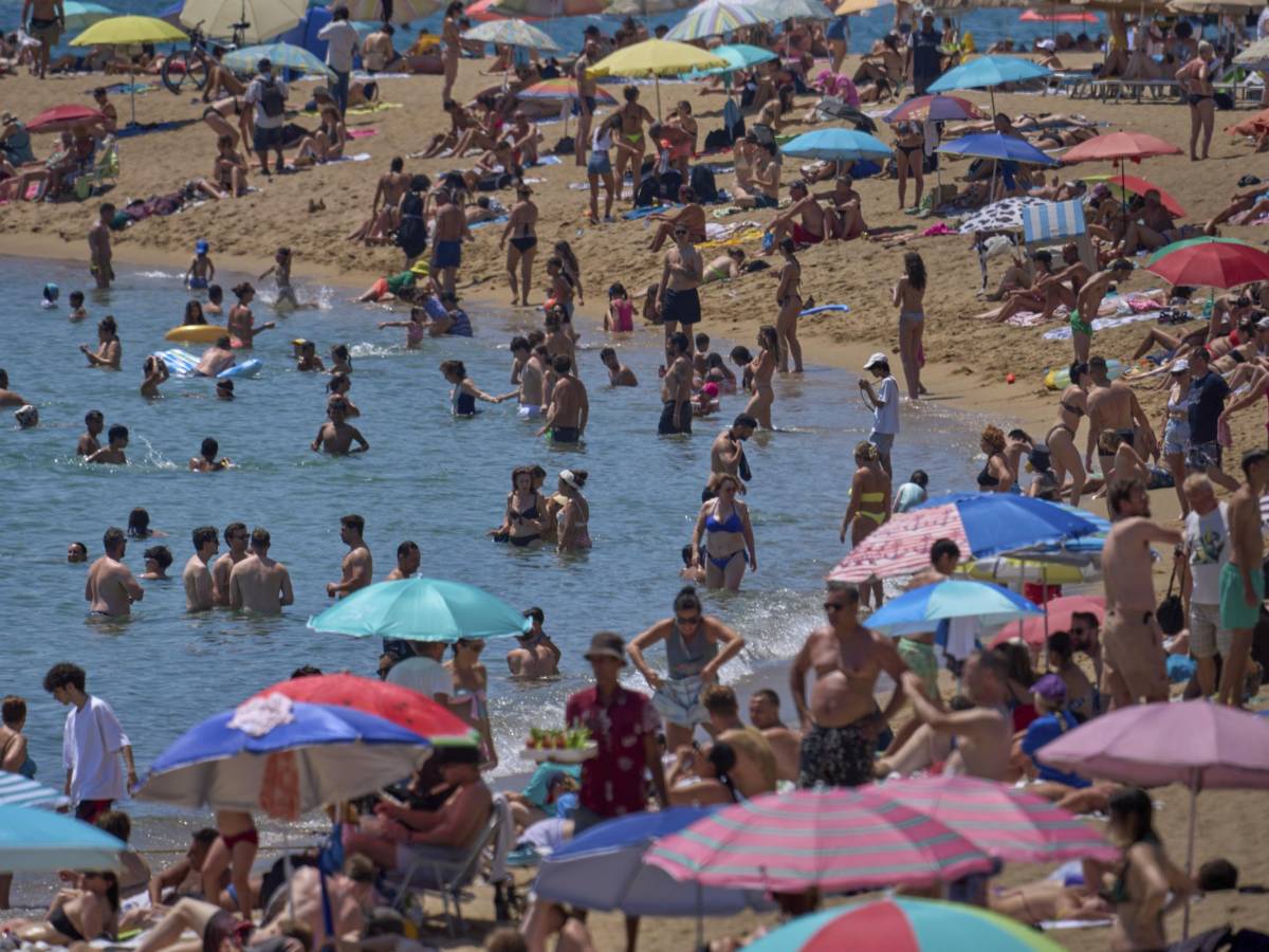 Overdose da vitamina D alle Baleari, 16 persone all Overdose da vitamina D alle Baleari, 16 persone all