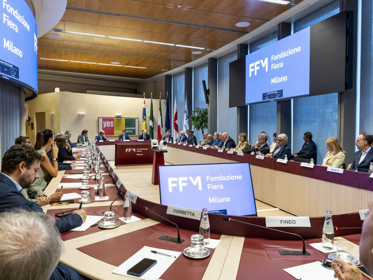 Fondazione Fiera-nasce Alleanza per il Made in Italy