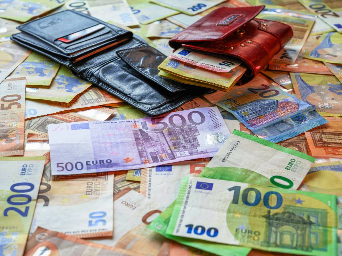 Debito sovrano, tornano vecchie paure Debito sovrano, tornano vecchie paure