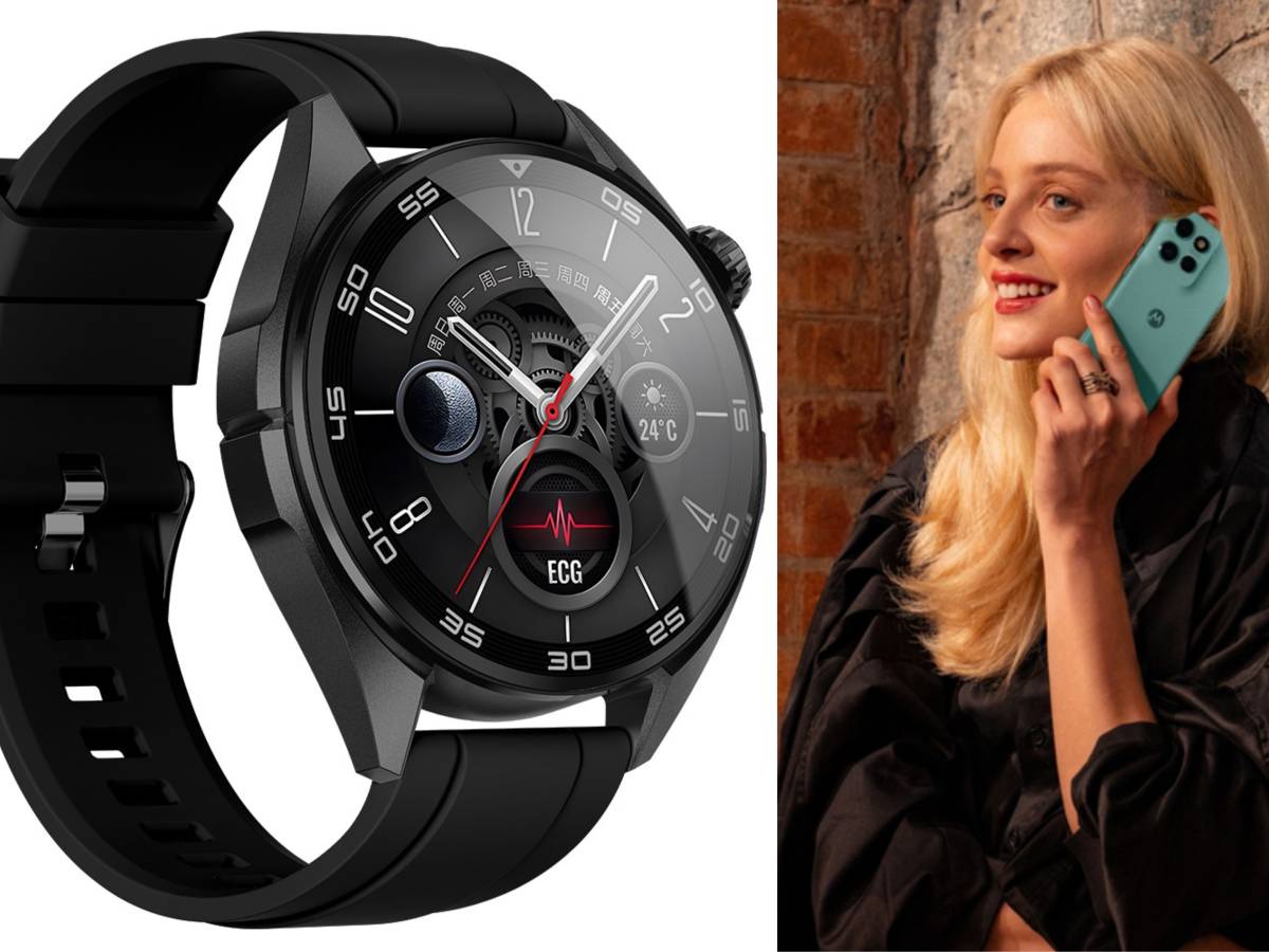 IFA Berlino 2025: la selezione di smartphone e smartwatch