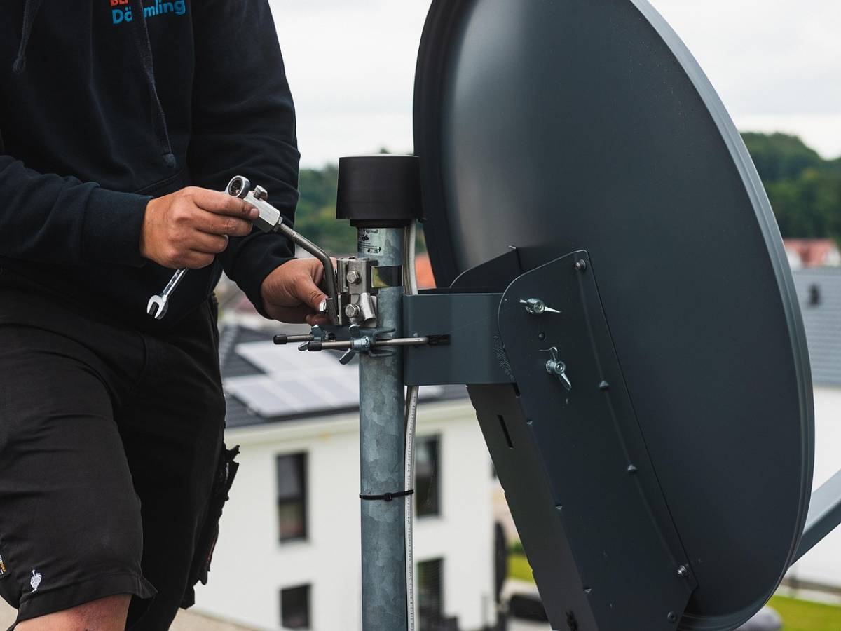 Antenna centralizzata: dissociarsi è possibile Antenna centralizzata: dissociarsi è possibile