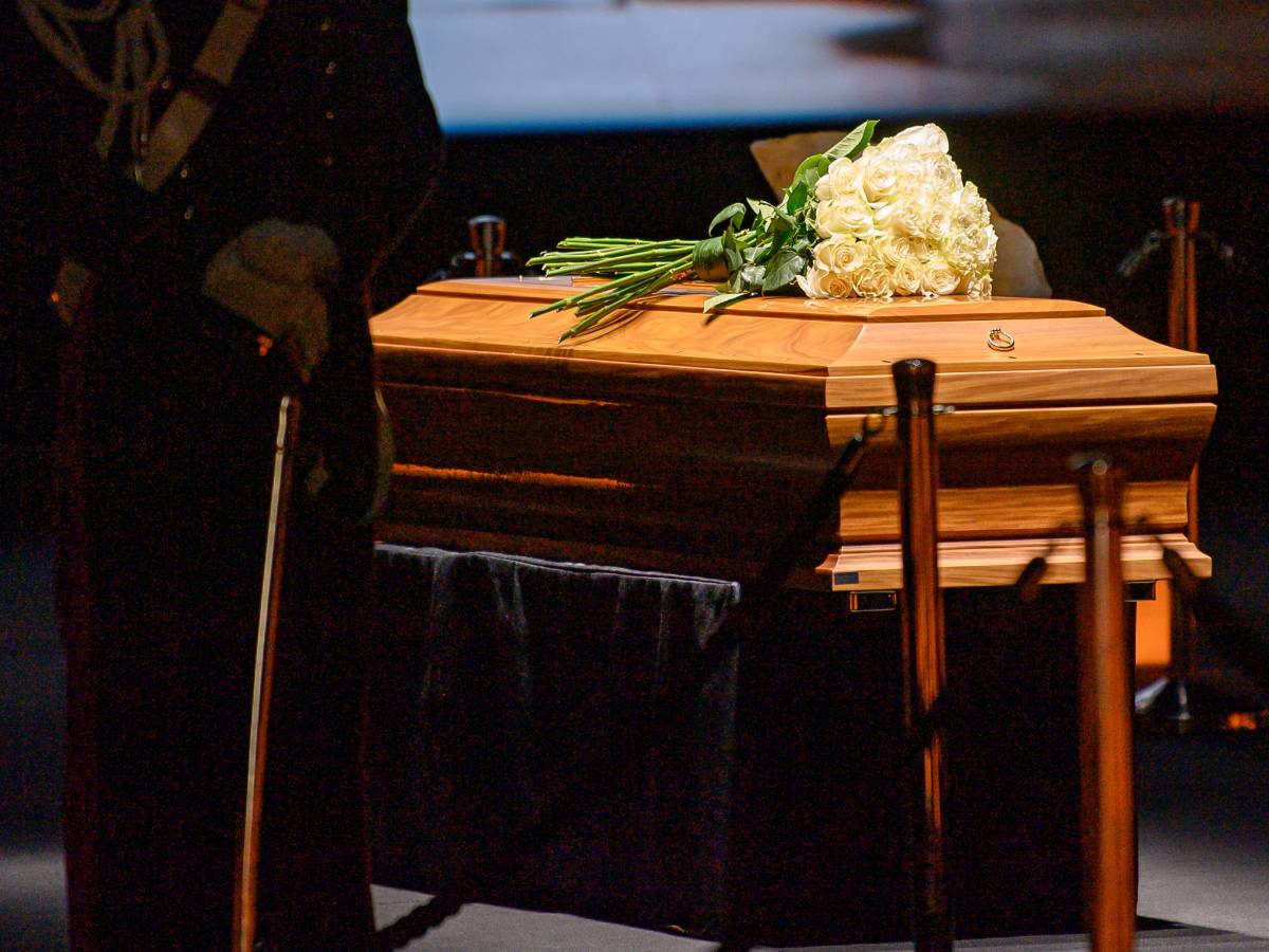 Giorgio Armani, avvio al testamento subito dopo i funerali: le ultime volontà dello stilista - il Giornale