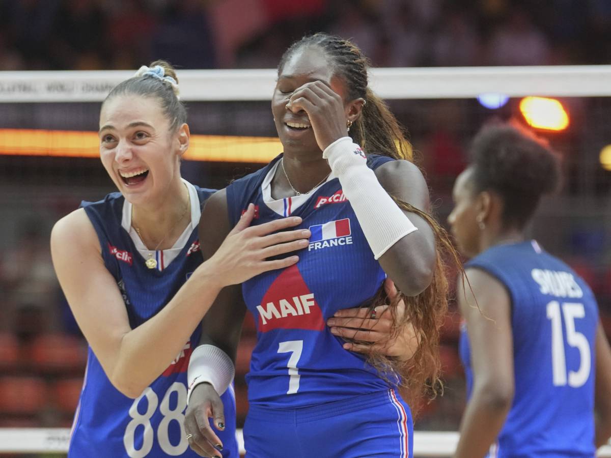 Italia in finale ai Mondiali di volley femminile. Battuto il Brasile