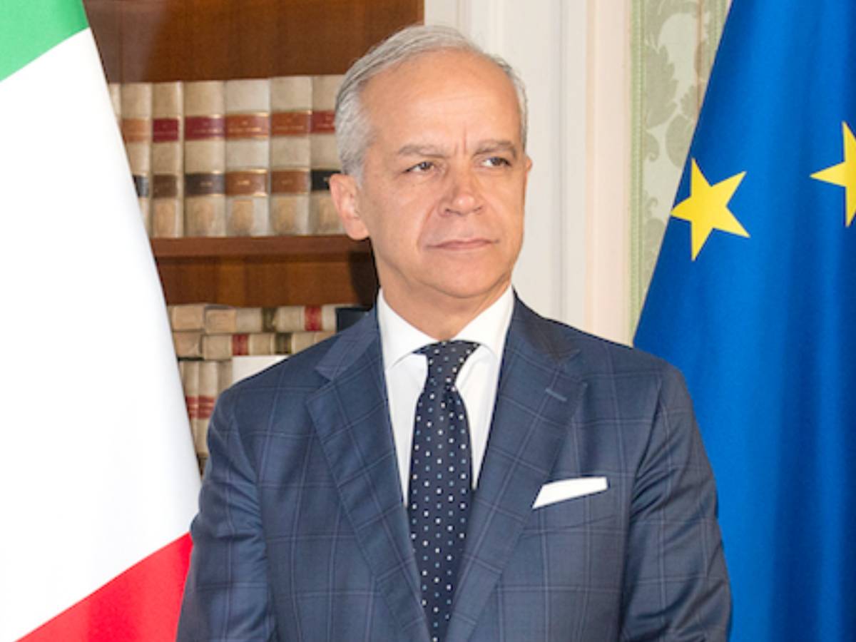 Il Viminale alza la guardia: "C’è il pericolo di emulazione" Il Viminale alza la guardia: "C’è il pericolo di emulazione"