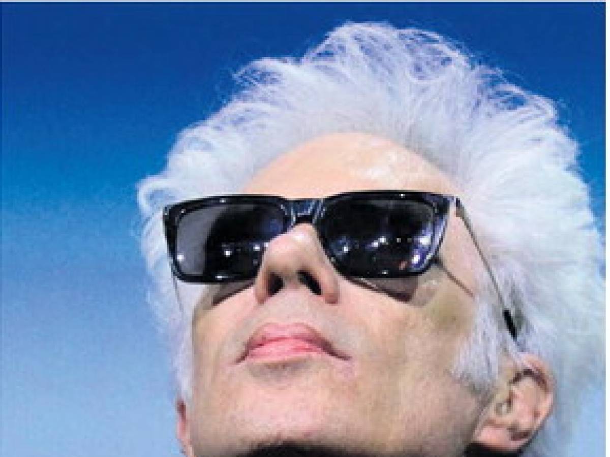 Giuria divisa su Gaza. Jim Jarmusch d’oro. "Il mio film vincente non andrà in Israele" Giuria divisa su Gaza. Jim Jarmusch d’oro. "Il mio film vincente non andrà in Israele"