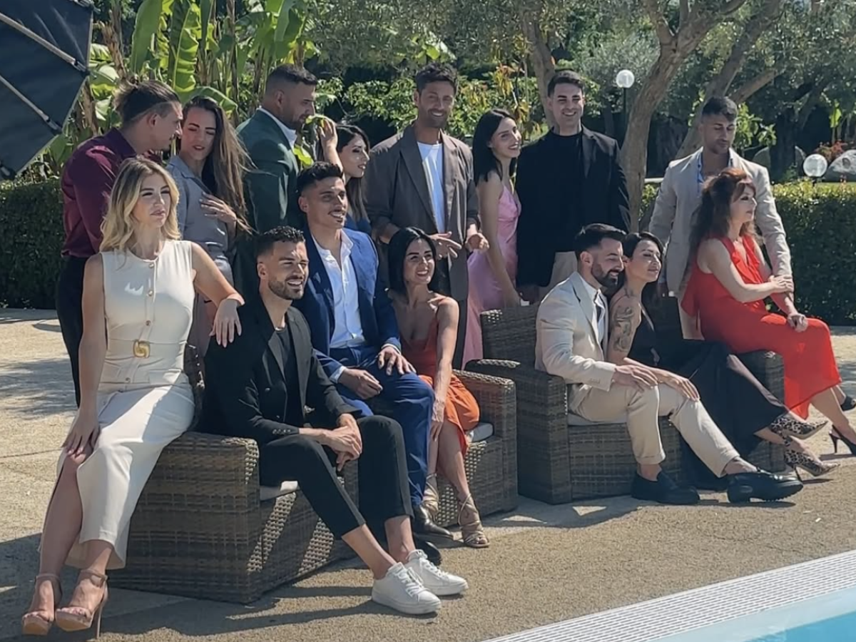 Temptation Island torna su Canale 5: data ufficiale, anticipazioni, coppie e colpi di scena