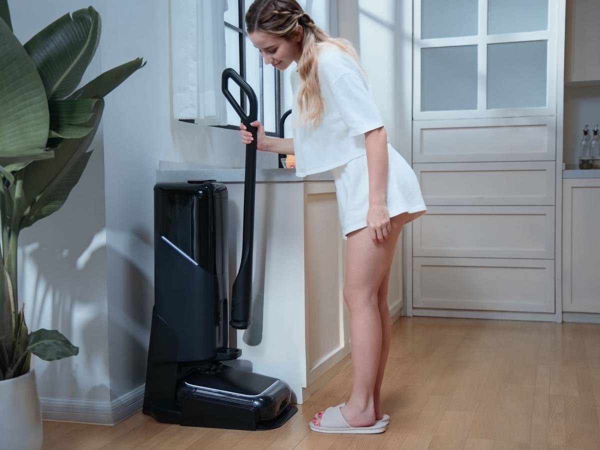 i migliori gadget tech a ifa 2025 per risolvere piccoli e grandi problemi