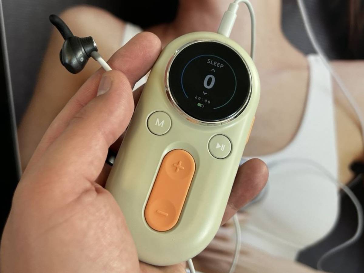 Zenowell Luna