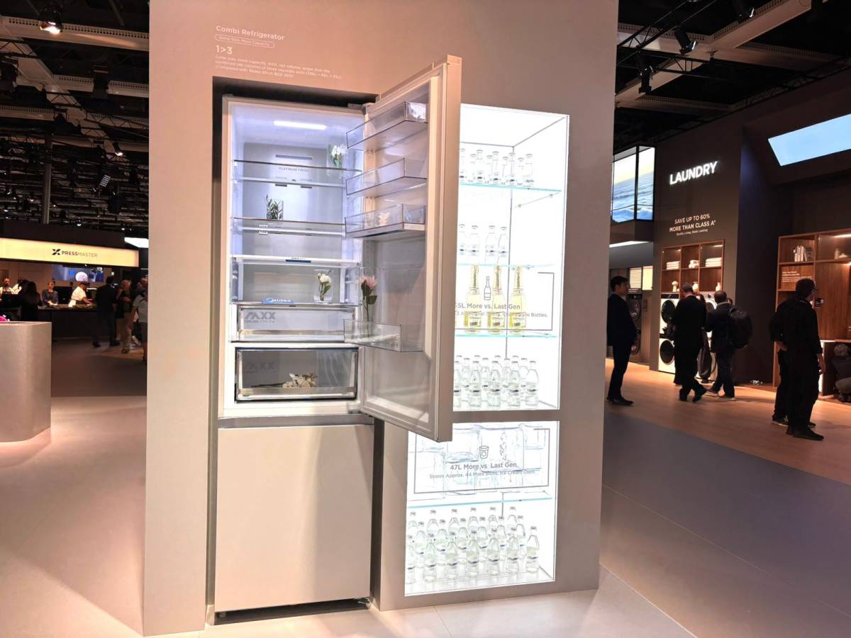 Midea Space Master