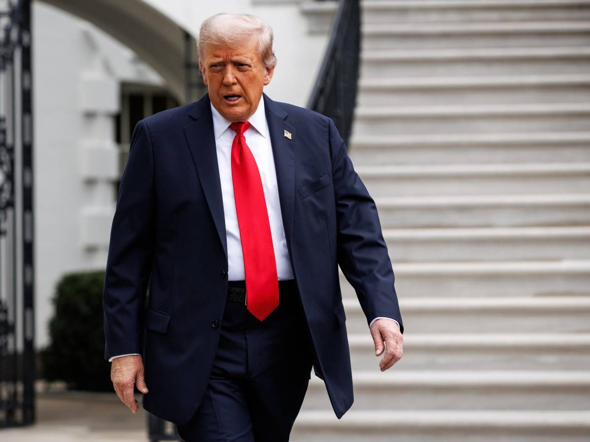 Trump rilancia la mediazione: proposta ad Hamas per ostaggi e cessate il fuoco a Gaza Trump rilancia la mediazione: proposta ad Hamas per ostaggi e cessate il fuoco a Gaza