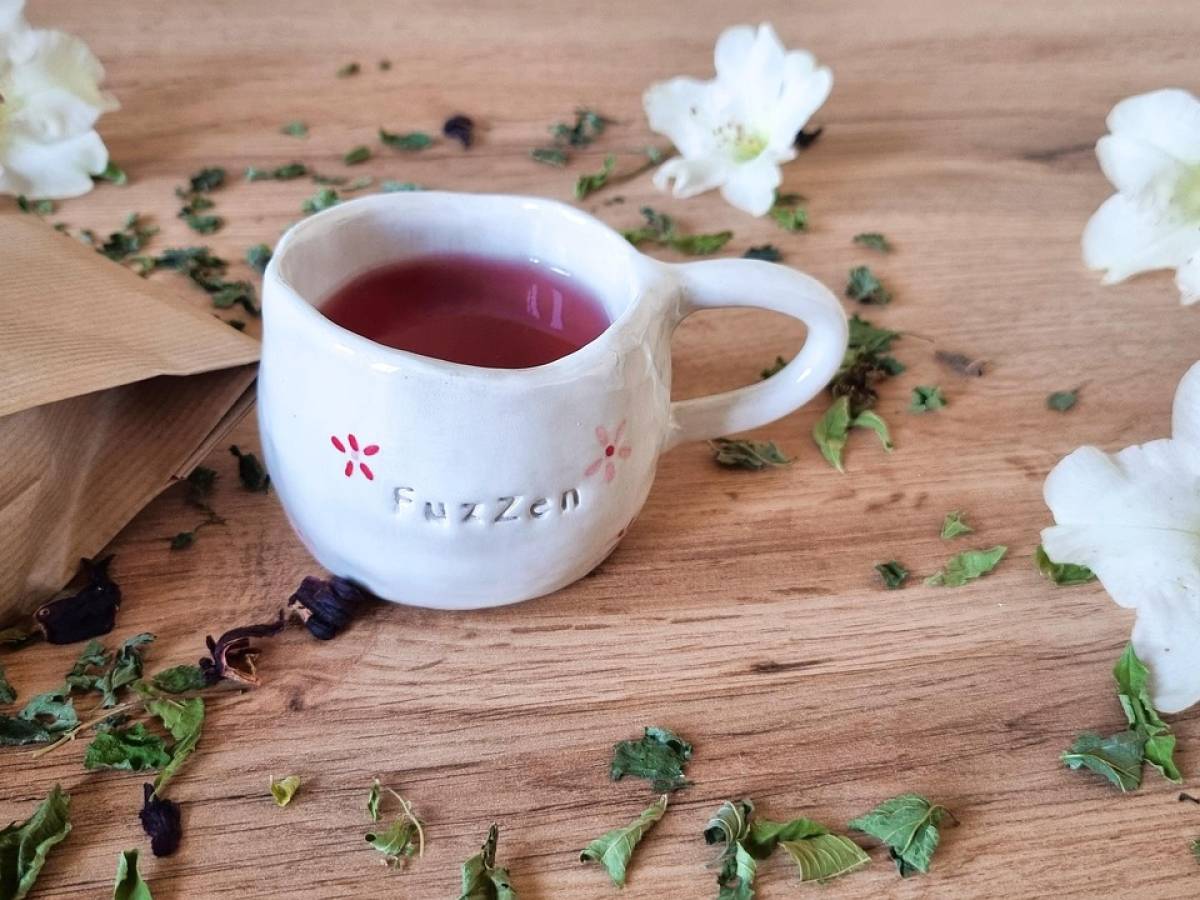 quali sono le tisane pi224 curative