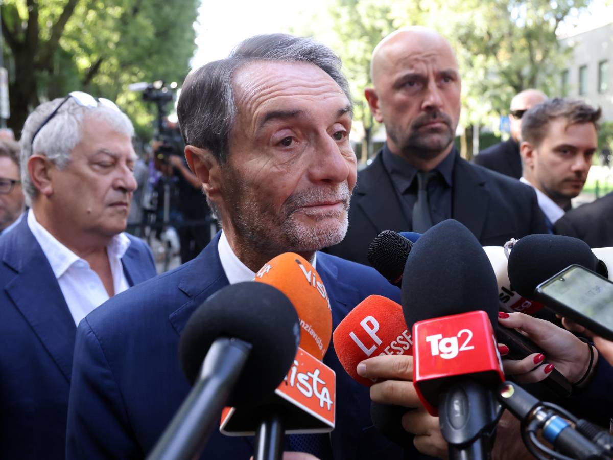 Da chiesa a moschea: Lombardia punita dall