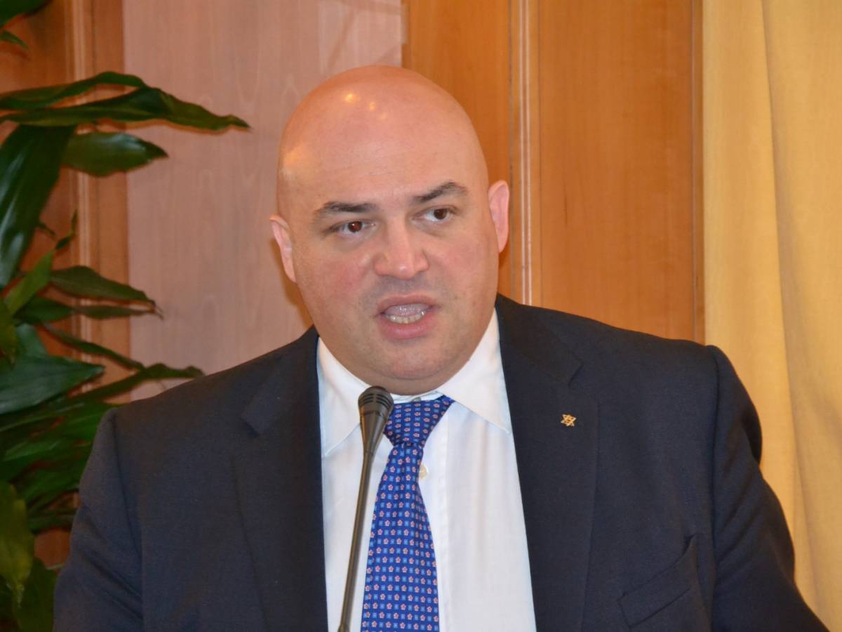 Pagliuca (Cnpr): “Riforma dei commercialisti bloccata dal Governo, tutelati 30mila professionisti” Pagliuca (Cnpr): “Riforma dei commercialisti bloccata dal Governo, tutelati 30mila professionisti”