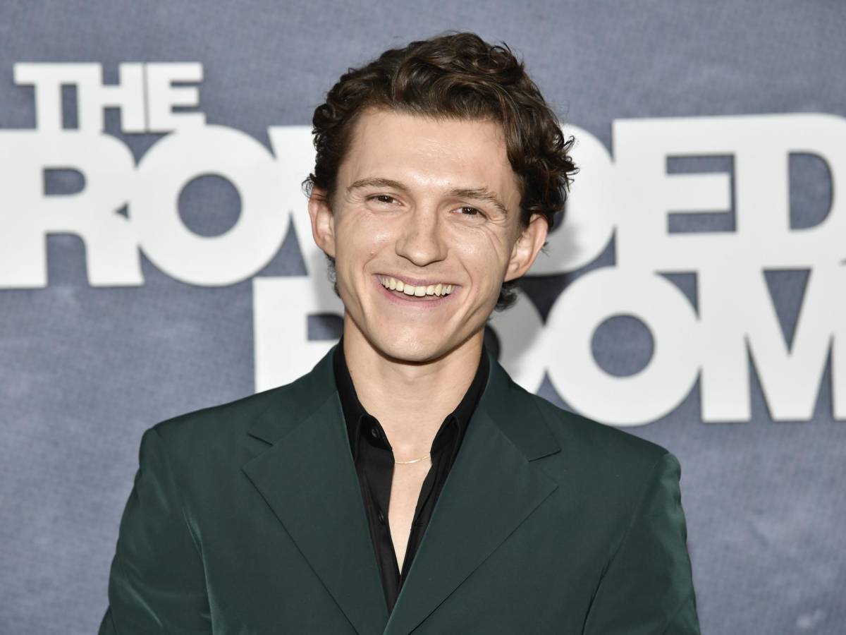 Tom Holland rivela: “Convivo con dislessia e ADHD, il gioco mi ha salvato” Tom Holland rivela: “Convivo con dislessia e ADHD, il gioco mi ha salvato”