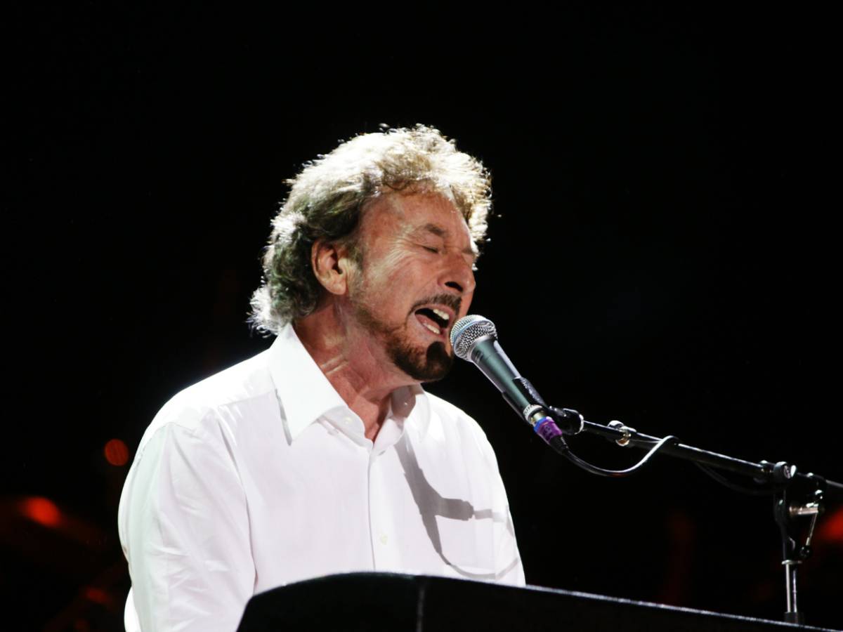 Morto Rick Davies: chi era il frontman dei Supertramp, stroncato a 81 anni da una malattia