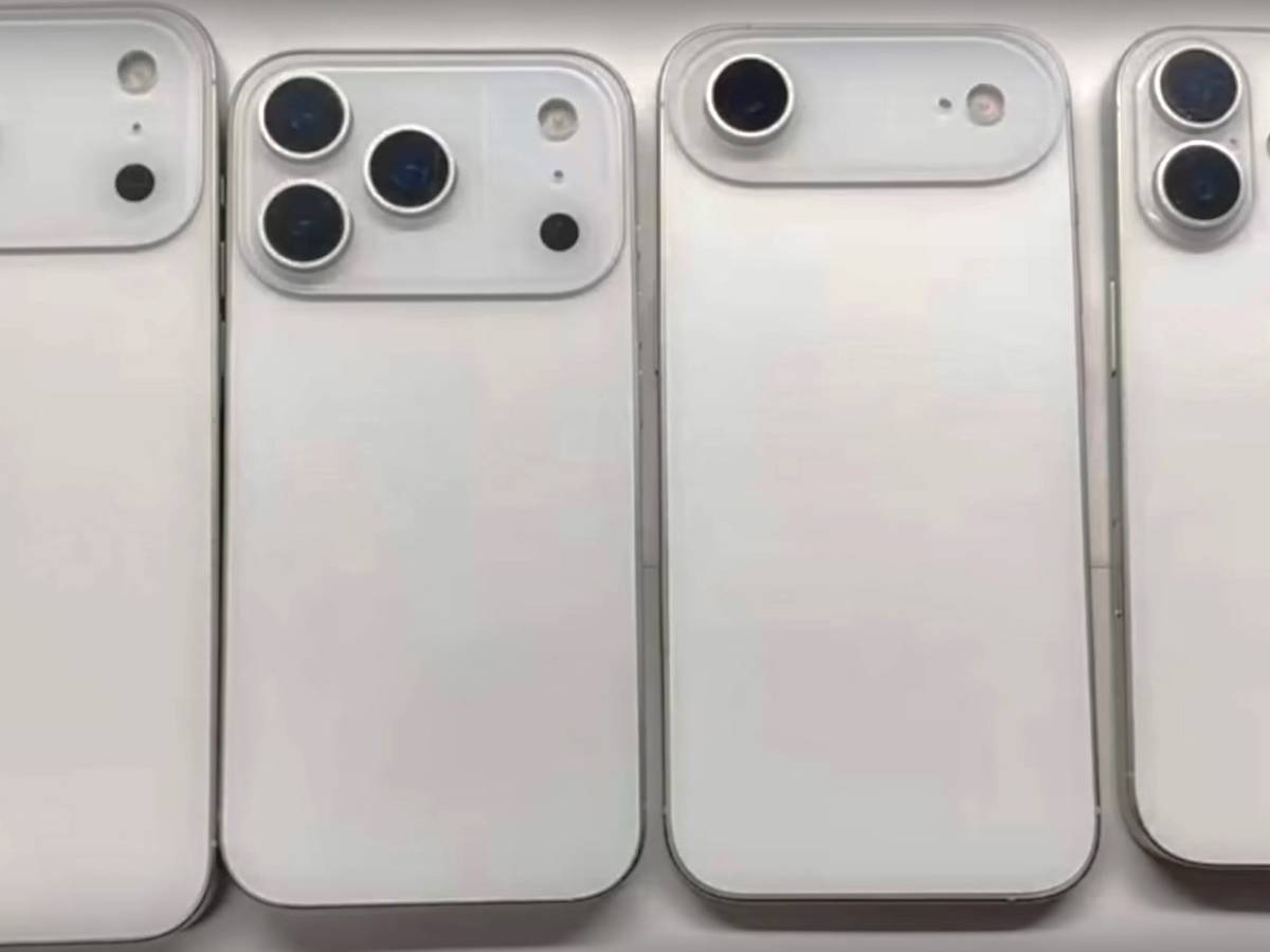 iPhone 17, grande attesa per l