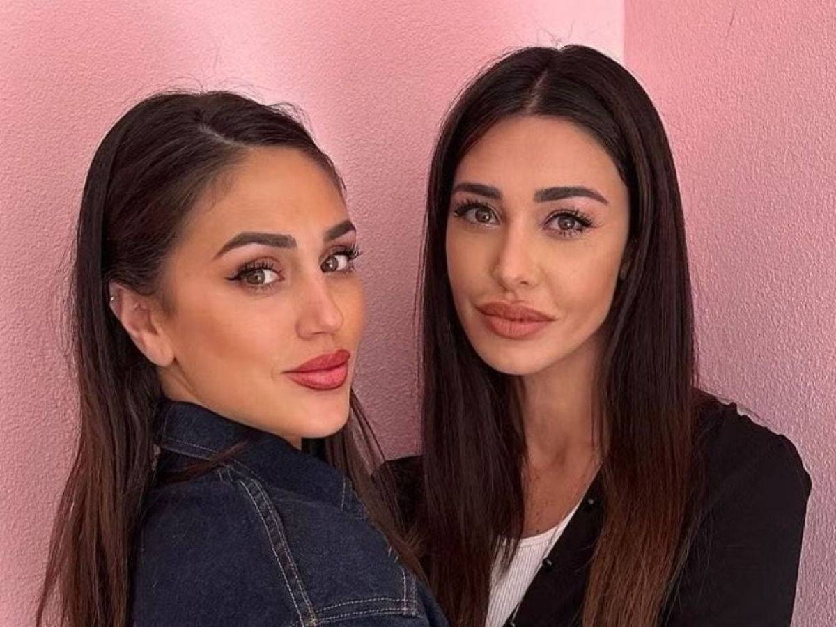 Cecilia e Belen Rodriguez a un passo dalla riappacificazione: cosa svelano le chat private e l