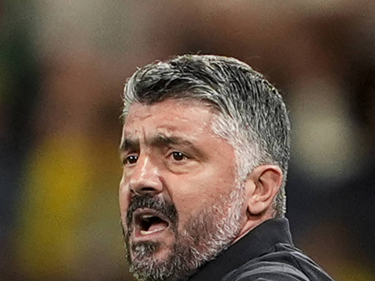 Qualificazioni mondiali, tensione alta per Israele Italia e striscioni contro Gattuso: lui risponde così Qualificazioni mondiali, tensione alta per Israele Italia e striscioni contro Gattuso: lui risponde così