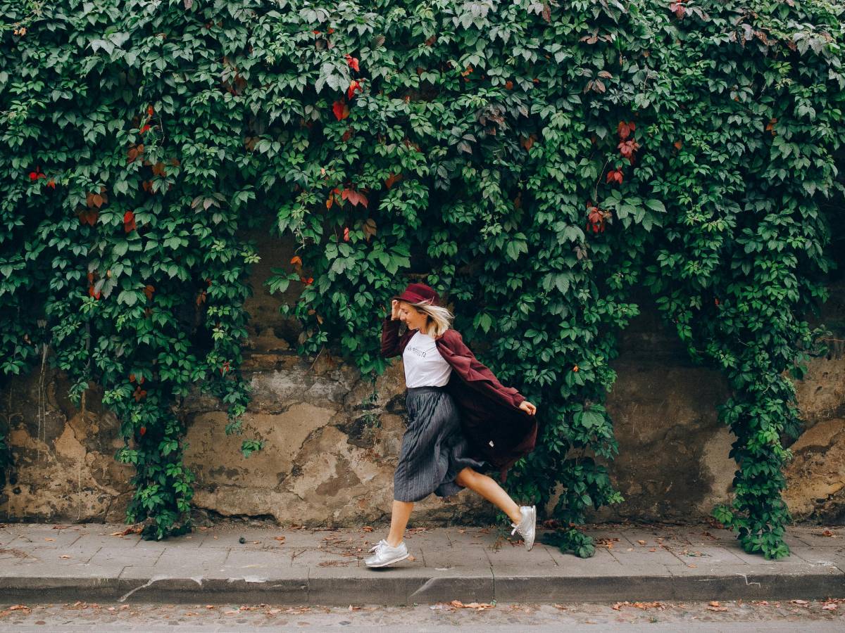 abito casual e stivaletto pi249 altre 7 idee di outfit per settembre e ottobre