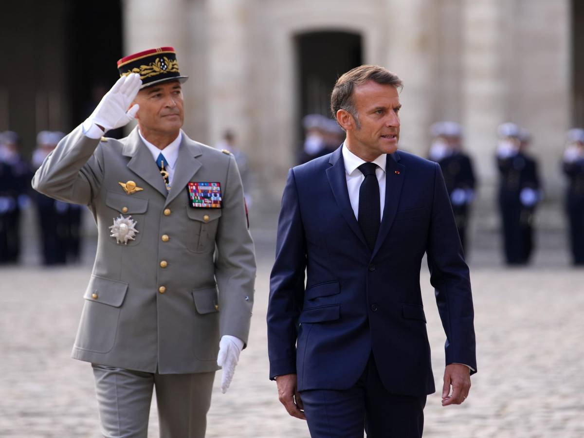 chi sono i possibili successori di bayrou ecco le opzioni di macron