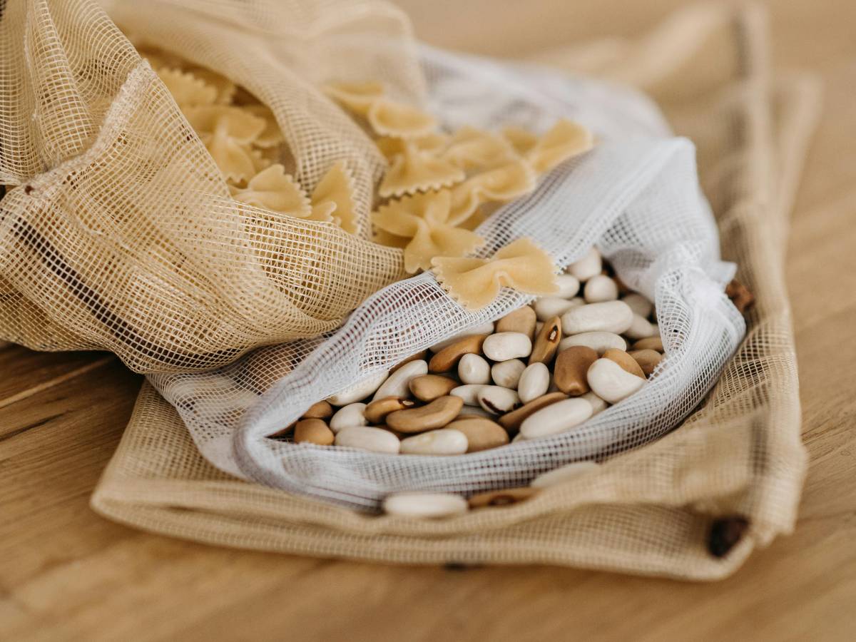 Pasta e legumi, 5 ricette facili per dare il benvenuto all’autunno Pasta e legumi, 5 ricette facili per dare il benvenuto all’autunno