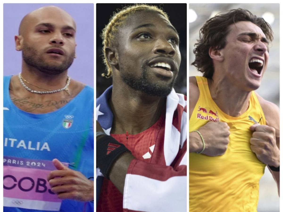 Jacobs, Lyles e Duplantis: chi sono i protagonisti più attesi ai Mondiali di Tokyo Jacobs, Lyles e Duplantis: chi sono i protagonisti più attesi ai Mondiali di Tokyo