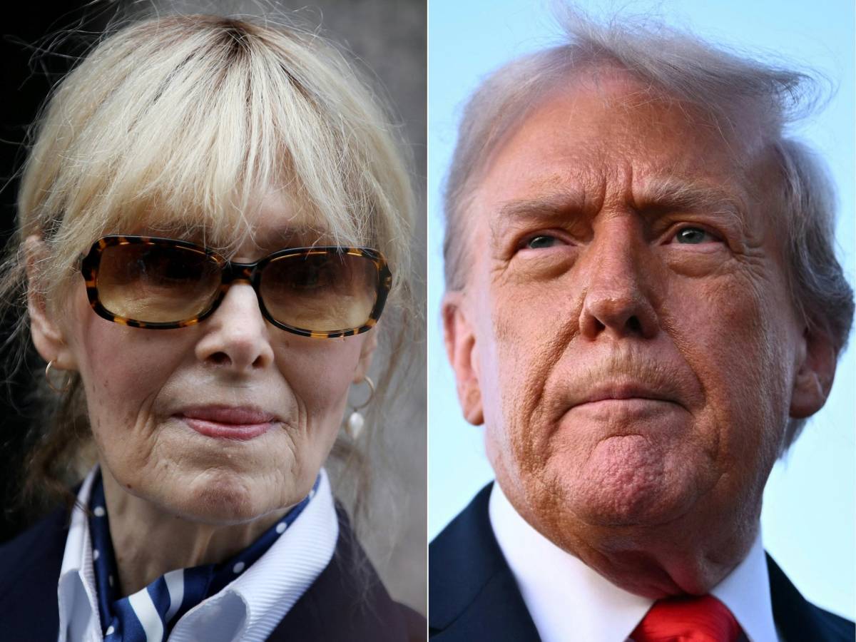Tribunale Usa contro Trump: "Dovrà pagare a Carroll 83 milioni di dollari" Tribunale Usa contro Trump: "Dovrà pagare a Carroll 83 milioni di dollari"