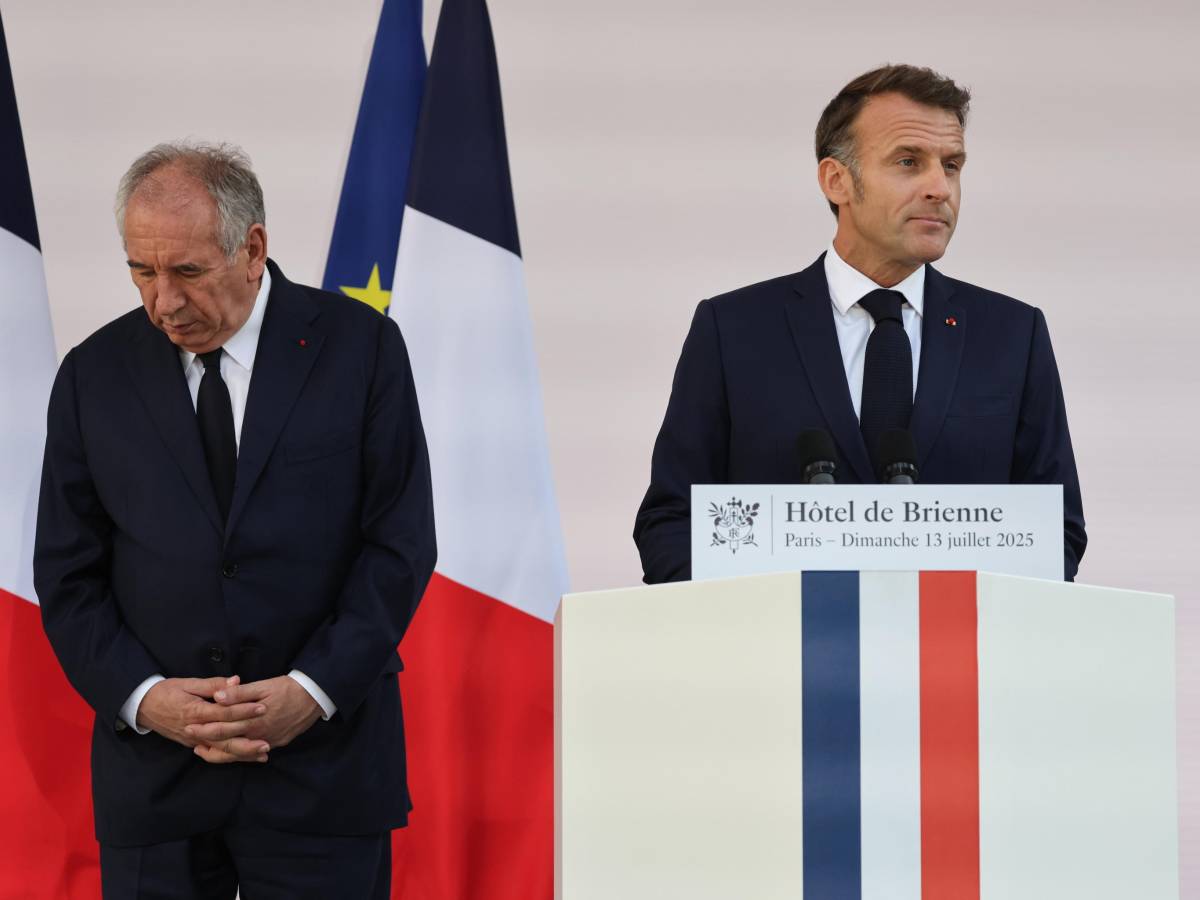 Il debito francese costa più di quello italiano: è la prima volta dall’avvento dell