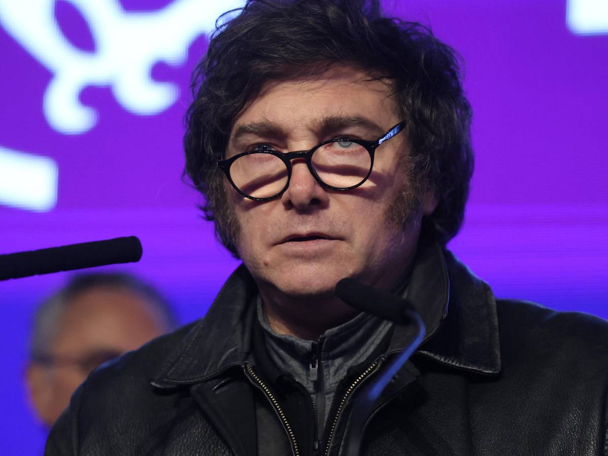 Batosta per Milei alle elezioni locali. Allarme per il voto di midterm Batosta per Milei alle elezioni locali. Allarme per il voto di midterm
