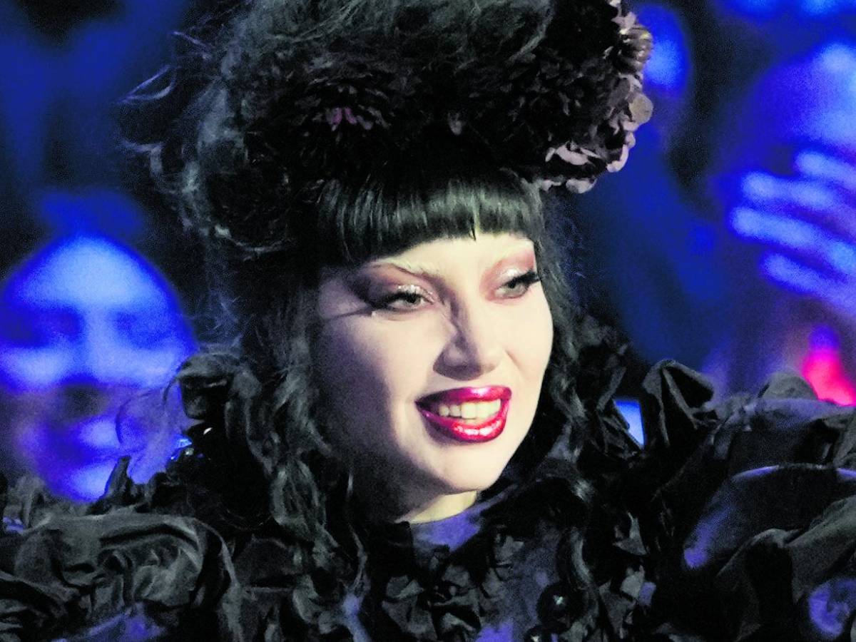 lutto per lady gaga 232 morta la nonna angelina calderone germanotta