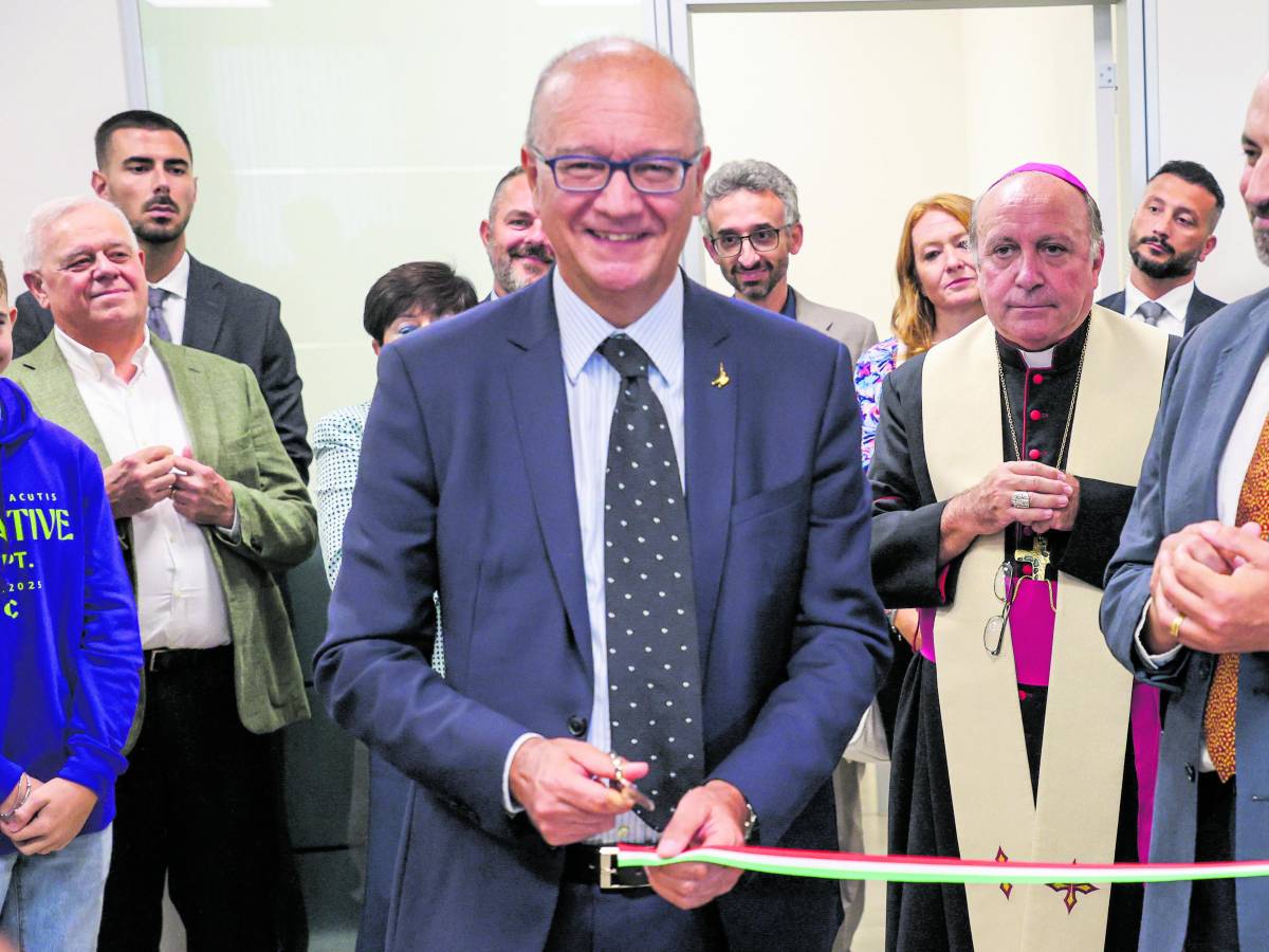 Un nuovo Istituto tecnico dedicato a Carlo Acutis