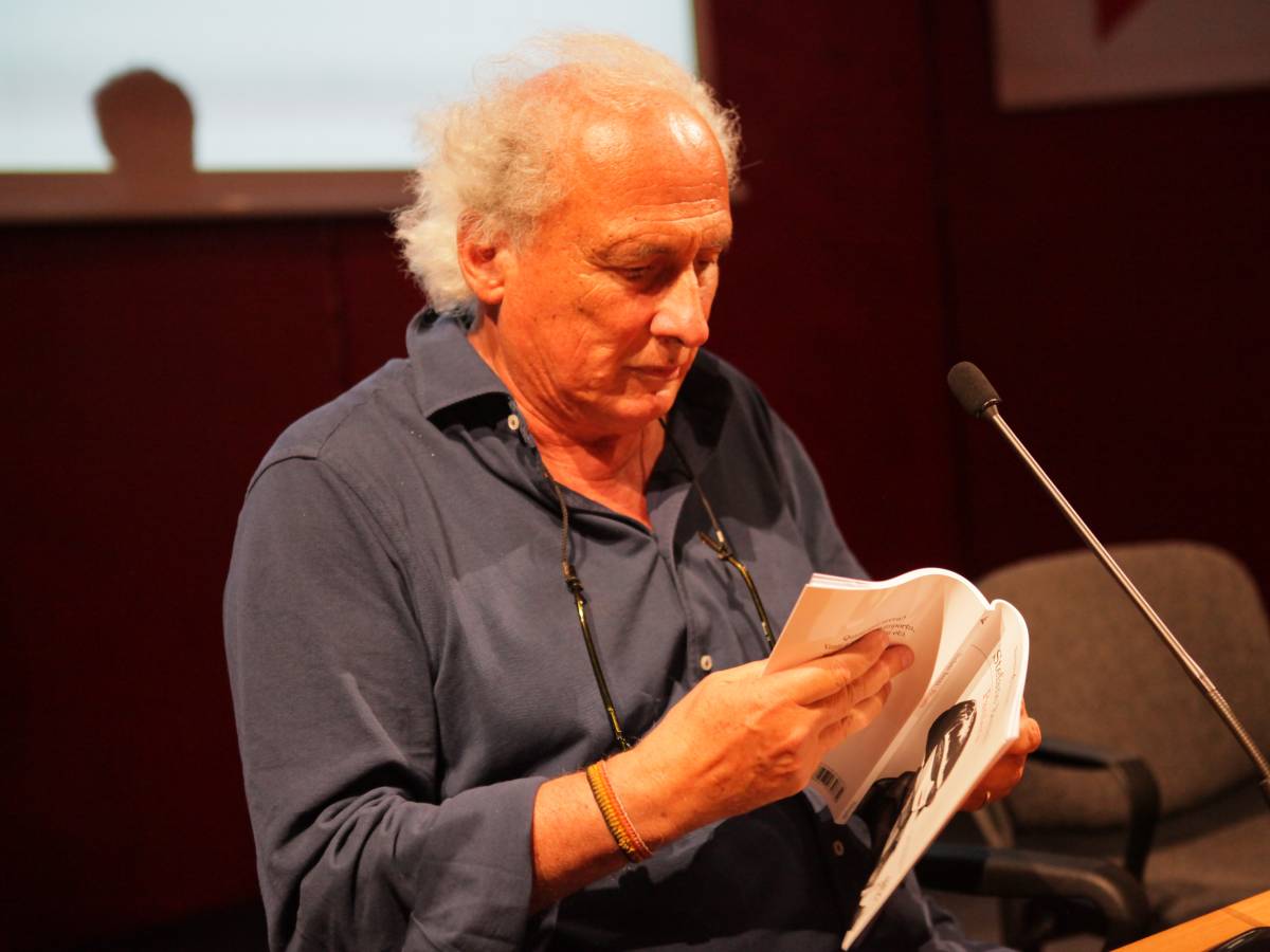 Stefano Benni, dai romanzi alle poesie: 5 libri dell