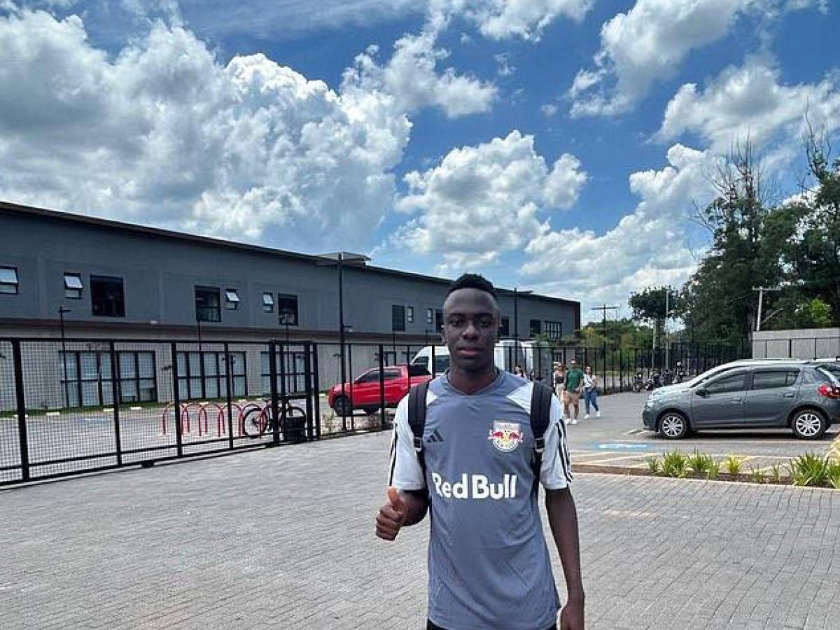 Tragedia nel mondo del calcio: muore a 16 anni Éder Valencia