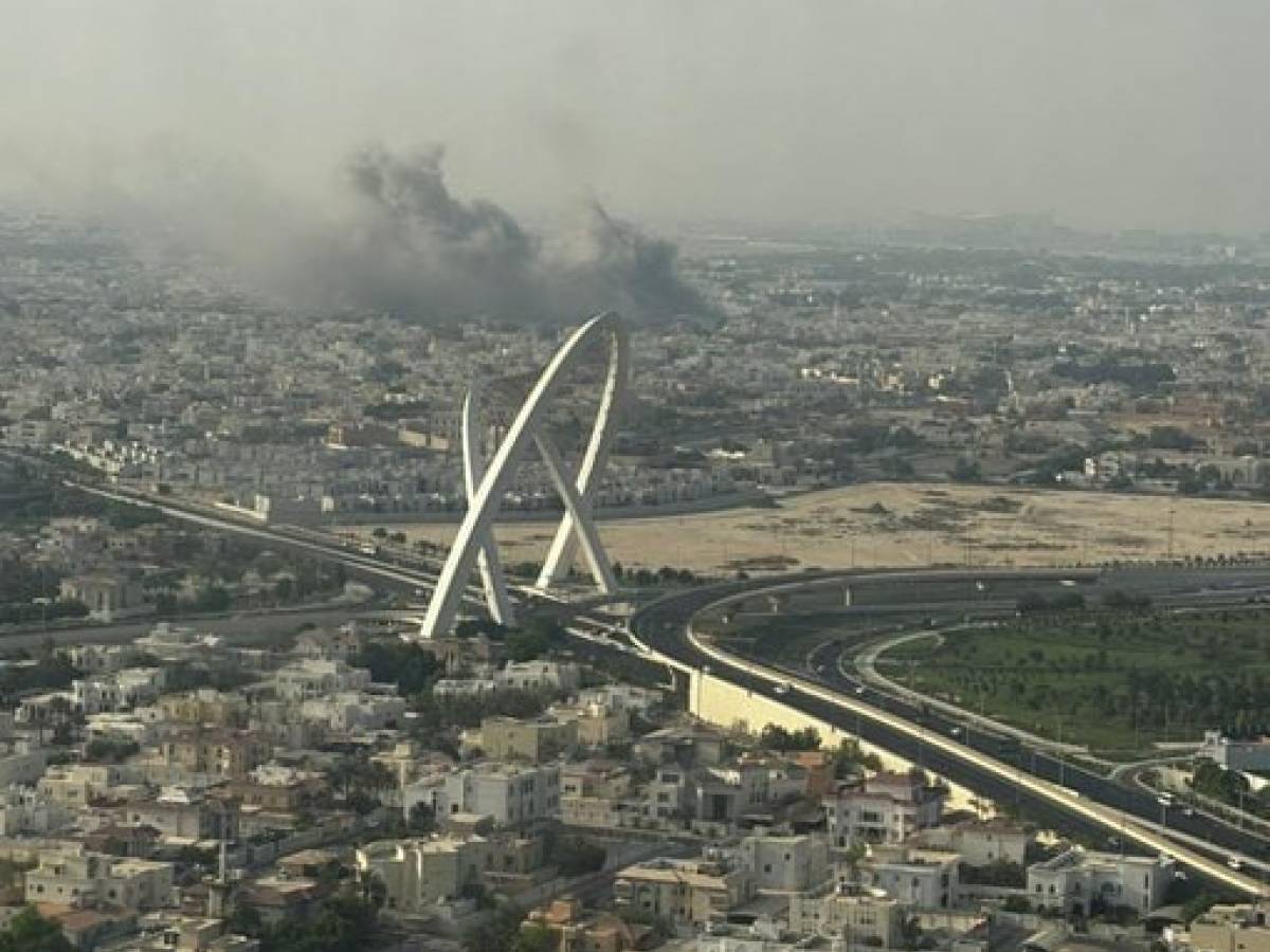 La leadership di Hamas nel mirino: chi erano i bersagli di Israele a Doha