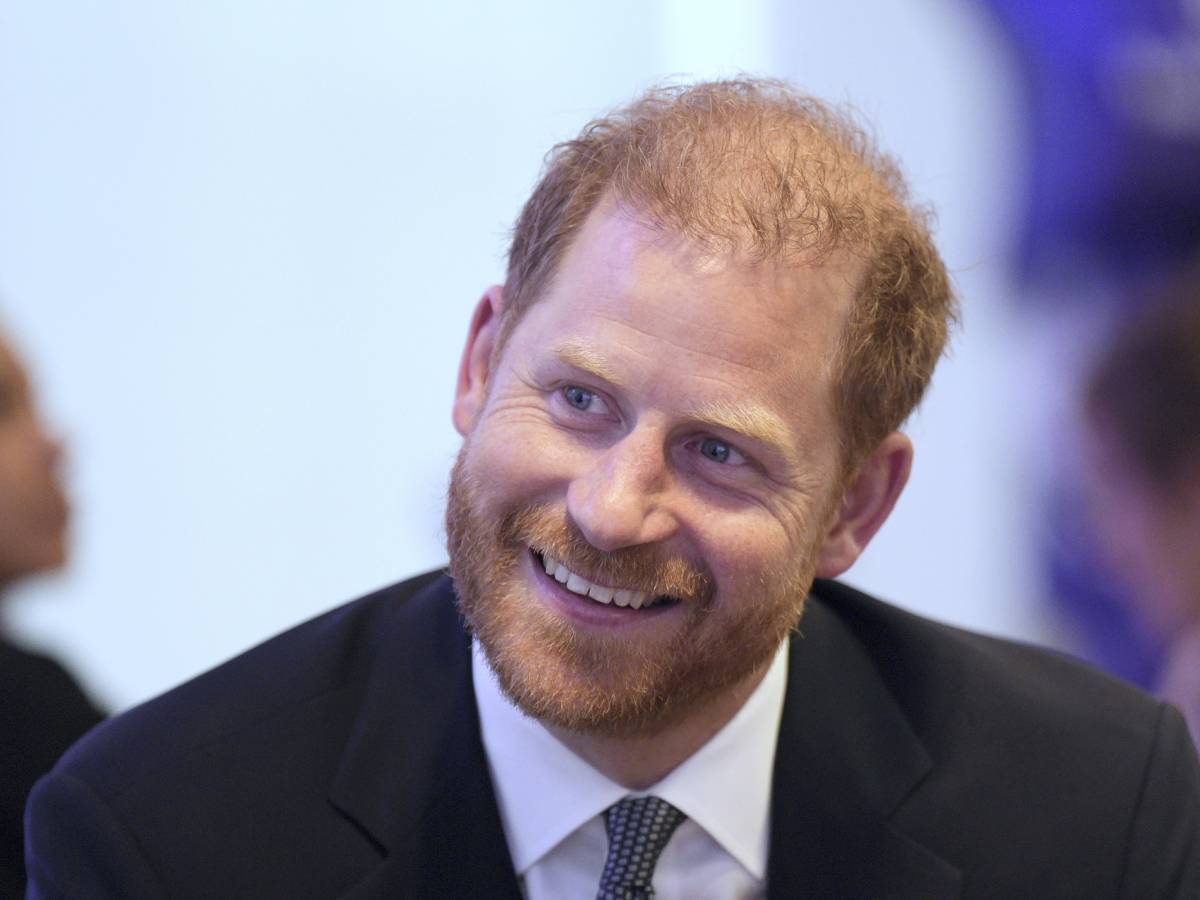 Harry e Re Carlo, segnali di riconciliazione. Si incontreranno faccia a faccia Harry e Re Carlo, segnali di riconciliazione. Si incontreranno faccia a faccia