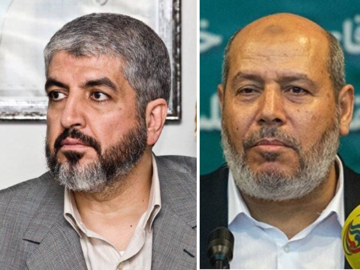 La leadership di Hamas nel mirino: chi erano i bersagli di Israele a Doha