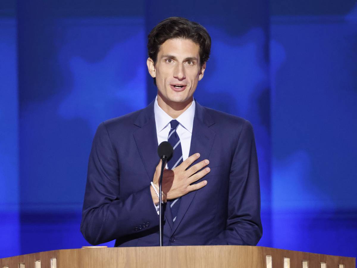 Dem aggrappati a un altro Kennedy: chi è Jack Schlossberg e perché punta al Congresso Dem aggrappati a un altro Kennedy: chi è Jack Schlossberg e perché punta al Congresso
