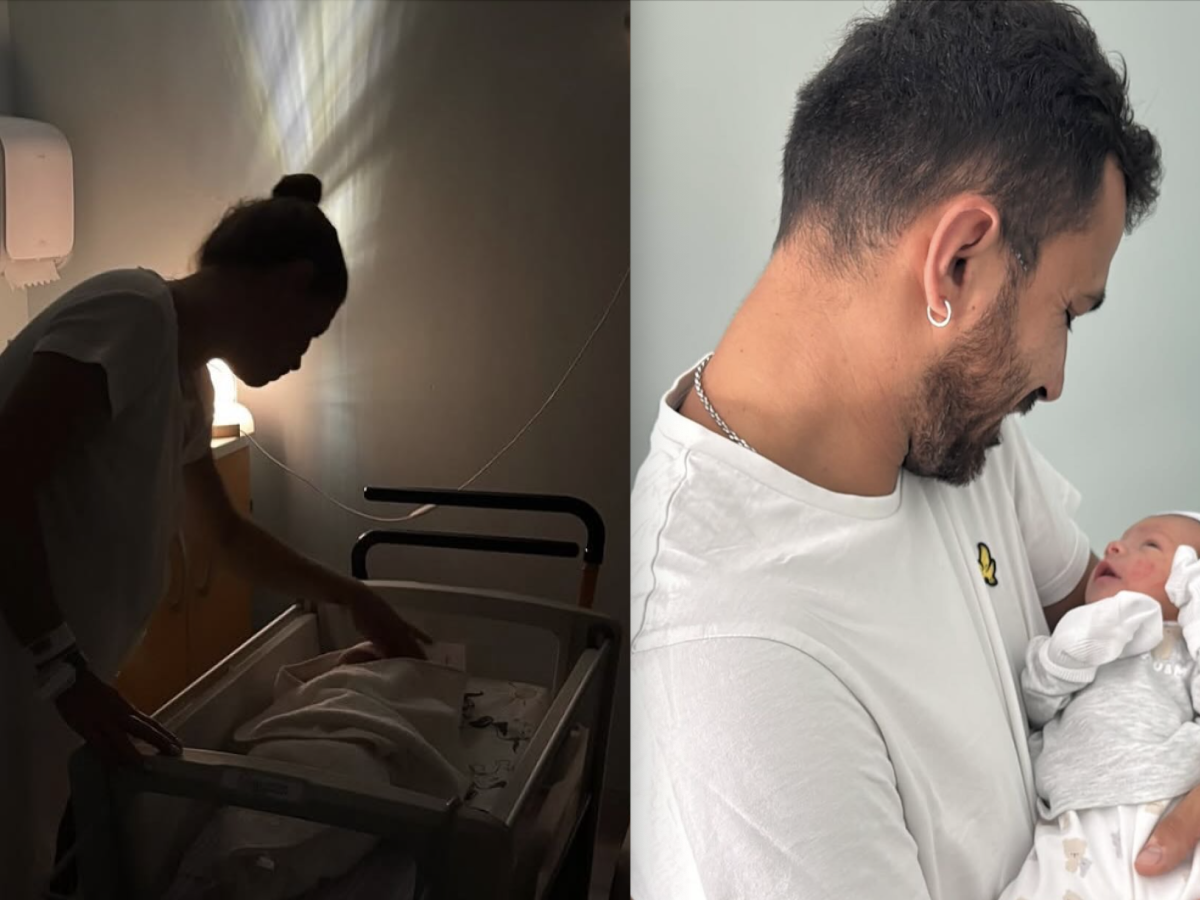 Alessandra Amoroso, arriva la conferma: è nata Penny, la bimba della luna