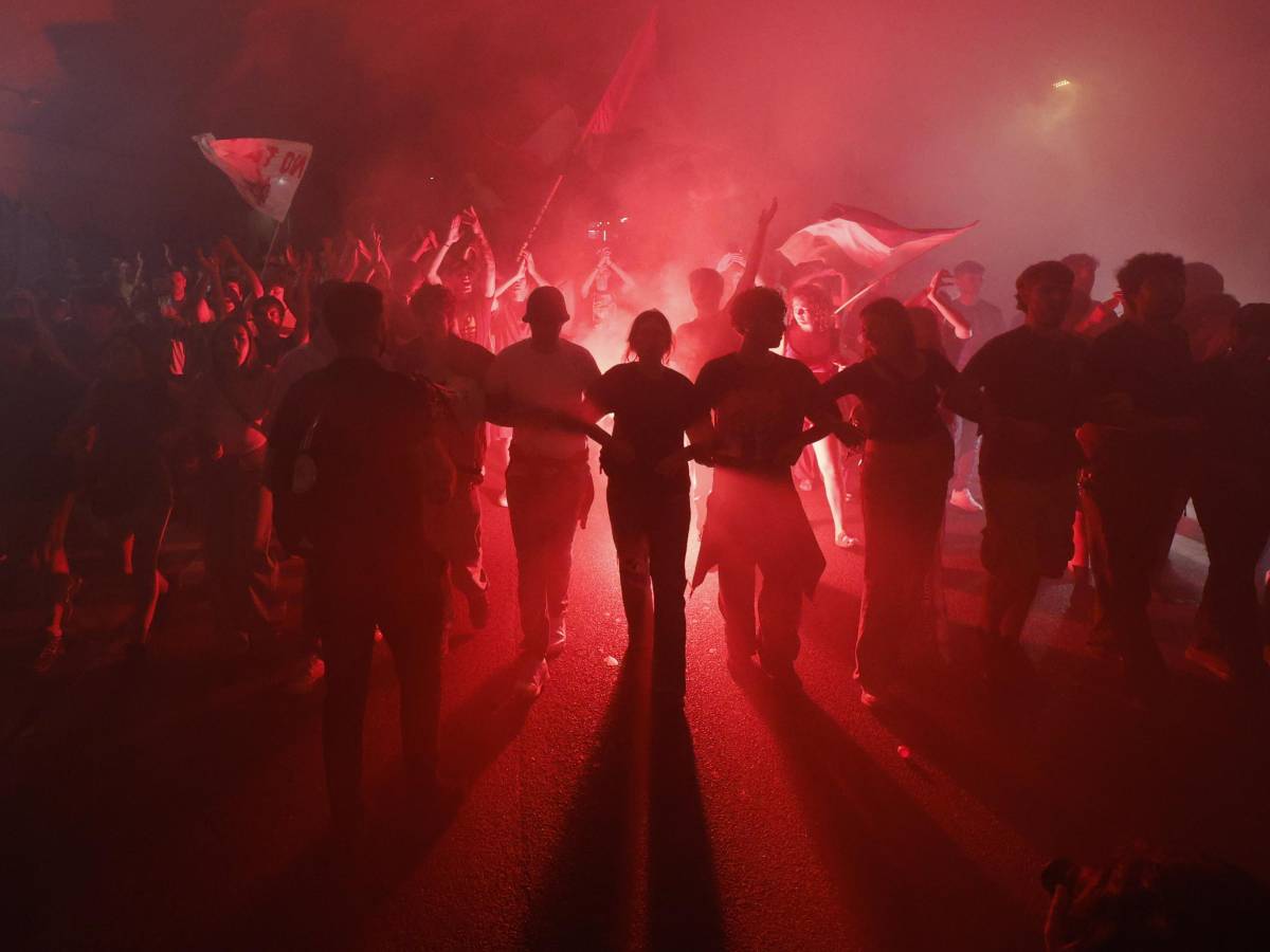 Corteo per la flotilla di Gaza cerca di bloccare la tangenziale a Roma: tensione con la polizia