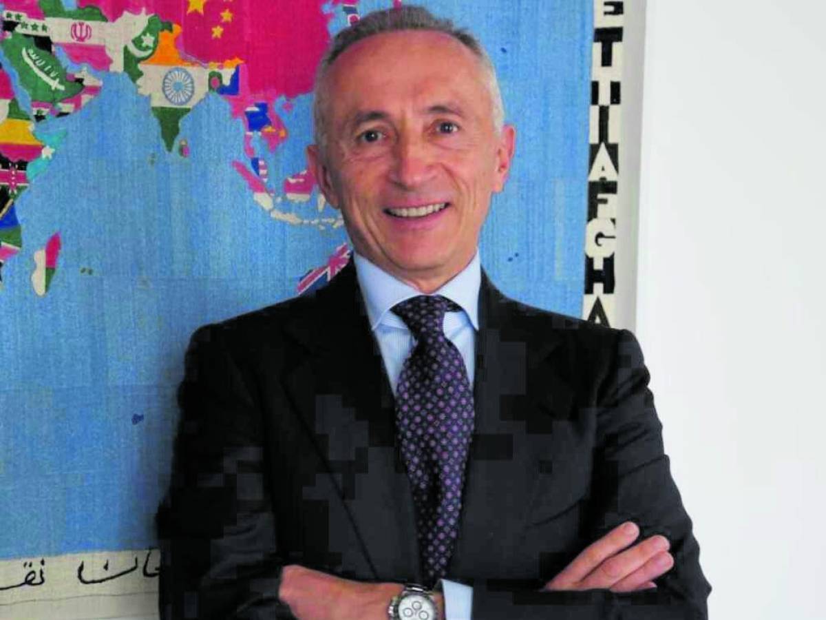 opa ferretti il colosso kkcg rilancia prezzo pi249 alto per sfidare il dragone da Ilgiornale.it opa ferretti il colosso kkcg rilancia prezzo pi249 alto per sfidare il dragone