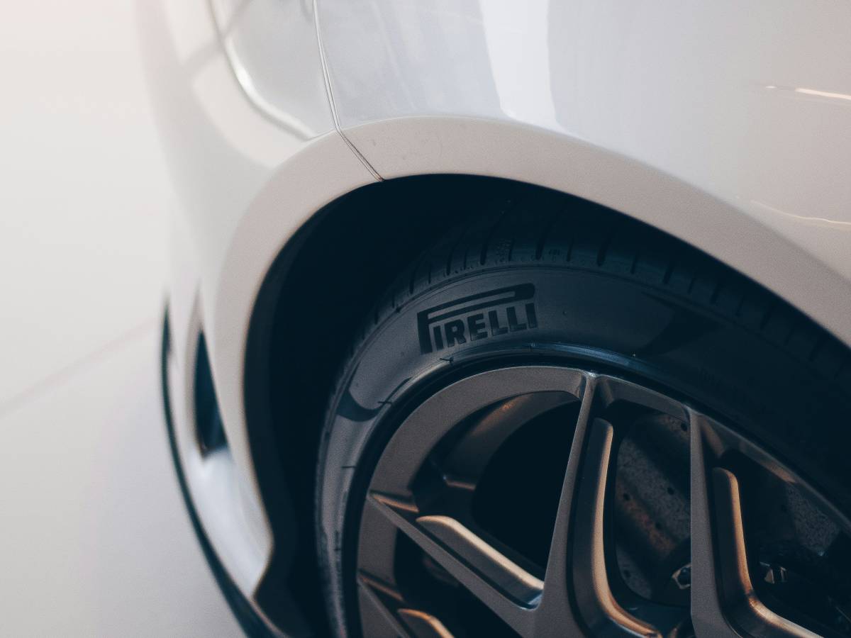 Gli Usa bocciano ancora i soci cinesi della Pirelli Gli Usa bocciano ancora i soci cinesi della Pirelli